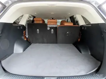 2019 Kia Sorento с пробегом 117 150 км