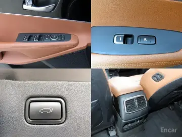 2019 Kia Sorento с пробегом 117 150 км