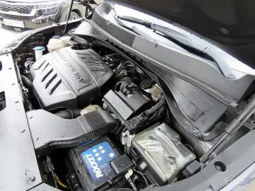 2019 Kia Sorento с пробегом 117 150 км