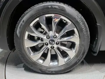 2019 Kia Sorento с пробегом 88 359 км