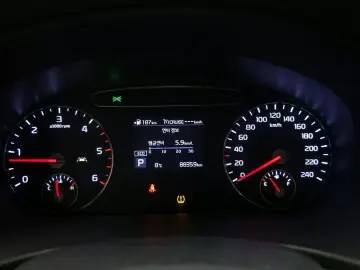 2019 Kia Sorento с пробегом 88 359 км
