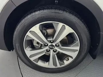2017 Kia Sorento с пробегом 98 790 км