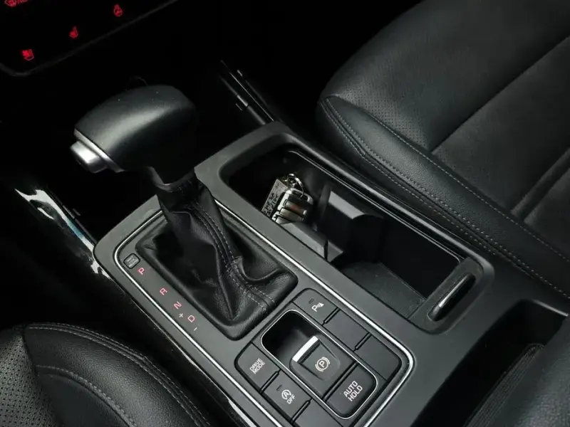 2019 Kia Sorento с пробегом 88 359 км
