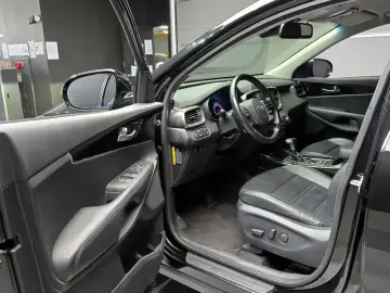 2019 Kia Sorento с пробегом 88 359 км