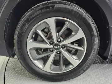 2018 Kia Sorento с пробегом 165 801 км