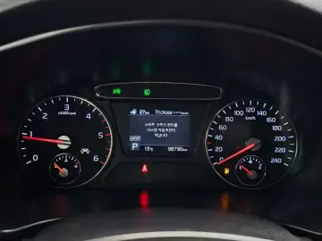 2017 Kia Sorento с пробегом 98 790 км