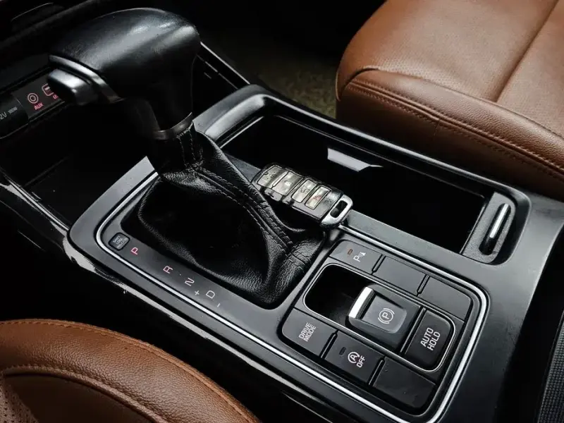 2017 Kia Sorento с пробегом 98 790 км