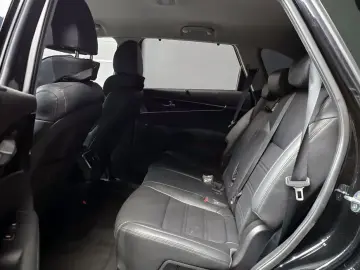 2019 Kia Sorento с пробегом 88 359 км