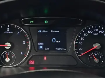2018 Kia Sorento с пробегом 165 801 км