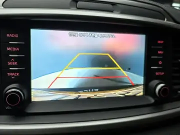 2019 Kia Sorento с пробегом 88 359 км
