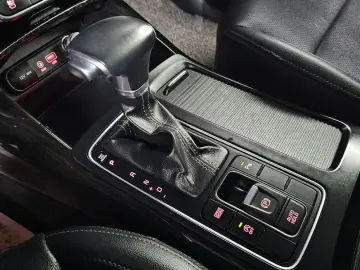 2018 Kia Sorento с пробегом 165 801 км