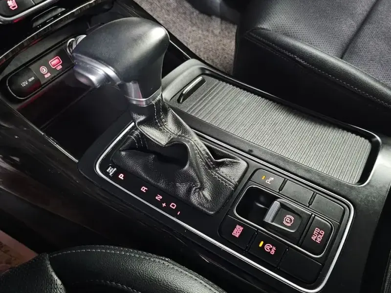 2018 Kia Sorento с пробегом 165 801 км