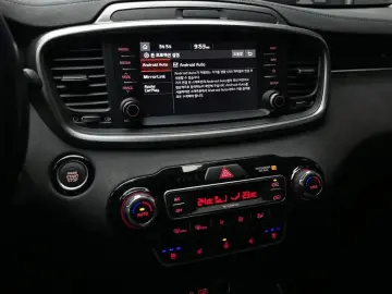 2019 Kia Sorento с пробегом 88 359 км
