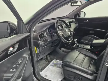 2018 Kia Sorento с пробегом 165 801 км