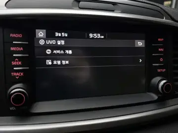 2019 Kia Sorento с пробегом 88 359 км