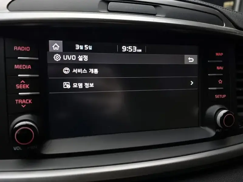 2019 Kia Sorento с пробегом 88 359 км