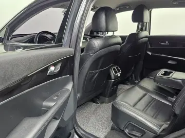 2018 Kia Sorento с пробегом 165 801 км