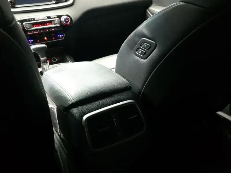 2019 Kia Sorento с пробегом 88 359 км