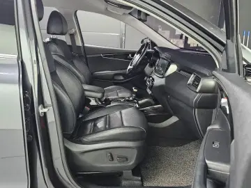 2018 Kia Sorento с пробегом 165 801 км