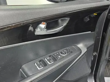 2018 Kia Sorento с пробегом 165 801 км