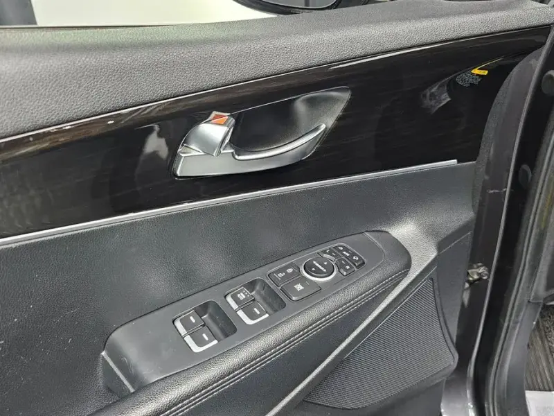 2018 Kia Sorento с пробегом 165 801 км