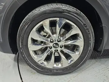 2017 Kia Sorento с пробегом 79 231 км