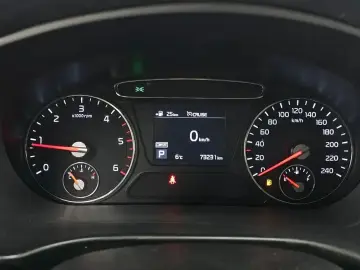 2017 Kia Sorento с пробегом 79 231 км