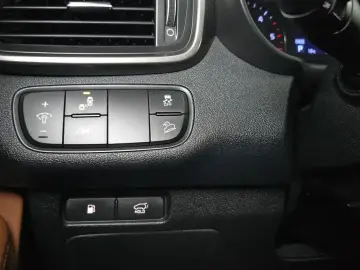 2018 Kia Sorento с пробегом 107 866 км