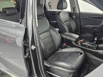 2017 Kia Sorento с пробегом 79 231 км