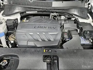 2018 Kia Sorento с пробегом 90 771 км