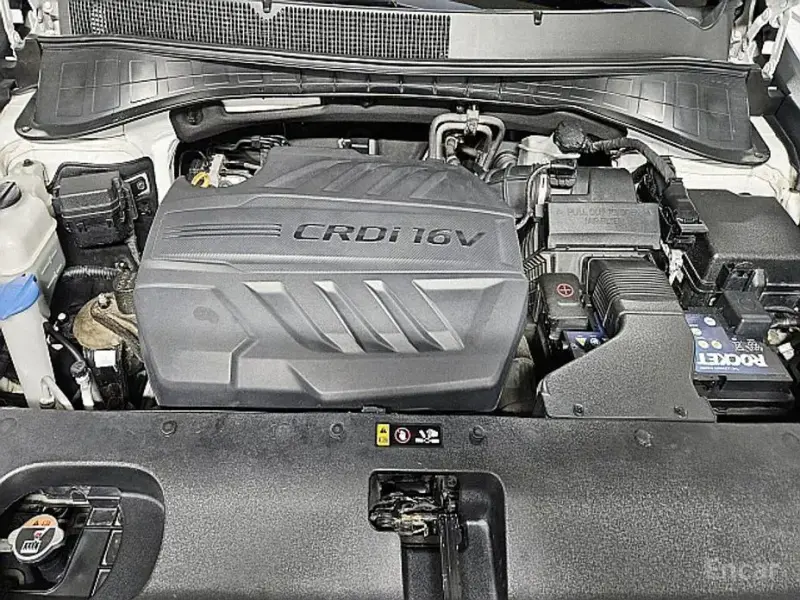 2018 Kia Sorento с пробегом 90 771 км
