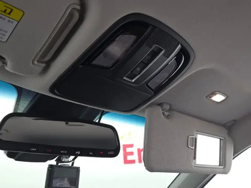 2018 Kia Sorento с пробегом 107 866 км
