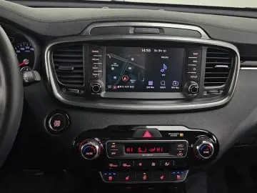 2017 Kia Sorento с пробегом 79 231 км