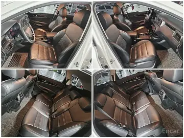 2018 Kia Sorento с пробегом 90 771 км