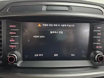 2017 Kia Sorento с пробегом 79 231 км