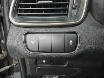 2017 Kia Sorento с пробегом 79 231 км