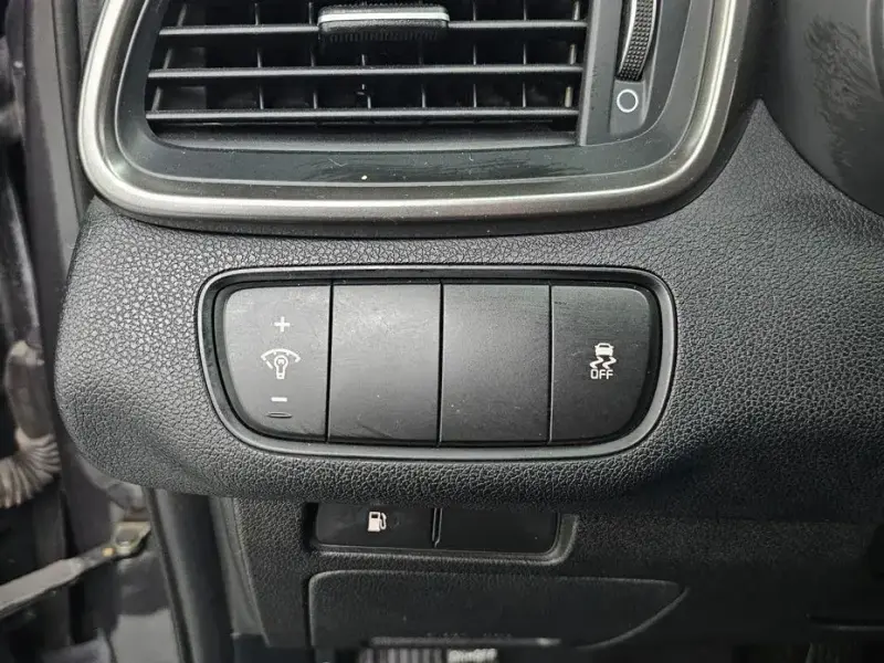 2017 Kia Sorento с пробегом 79 231 км