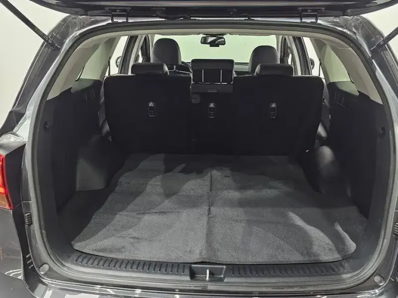 2017 Kia Sorento с пробегом 79 231 км