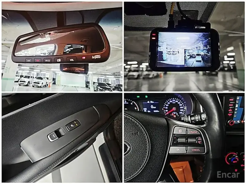 2018 Kia Sorento с пробегом 90 771 км