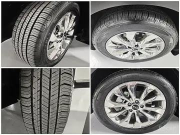 2018 Kia Sorento с пробегом 90 771 км