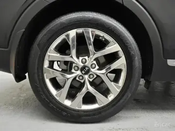 2019 Kia Sorento с пробегом 109 270 км