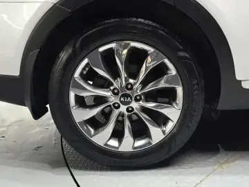 2018 Kia Sorento с пробегом 103 668 км