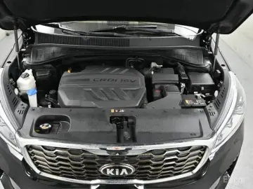 2019 Kia Sorento с пробегом 109 270 км