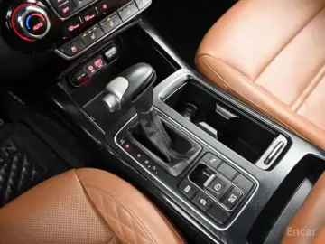 2019 Kia Sorento с пробегом 109 270 км
