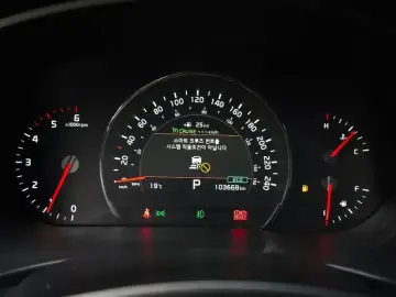 2018 Kia Sorento с пробегом 103 668 км