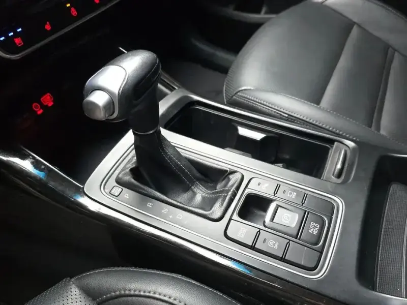 2018 Kia Sorento с пробегом 103 668 км