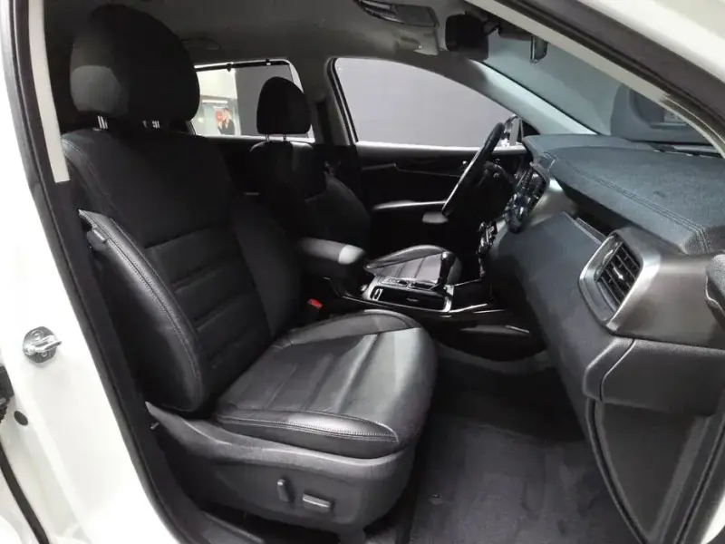 2018 Kia Sorento с пробегом 103 668 км