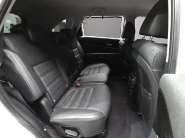 2018 Kia Sorento с пробегом 103 668 км