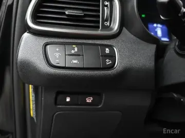 2019 Kia Sorento с пробегом 109 270 км