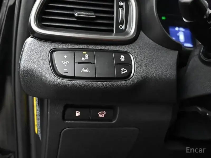 2019 Kia Sorento с пробегом 109 270 км